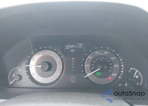 2014 Honda Odyssey Ex из США, поврежденный, VIN 5FNRL5H49EB104868